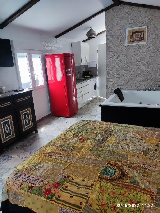 Villa Egipto Con Jacuzzi Y Piscina Climatizada Чиклана-де-ла-Фронтера Екстер'єр фото