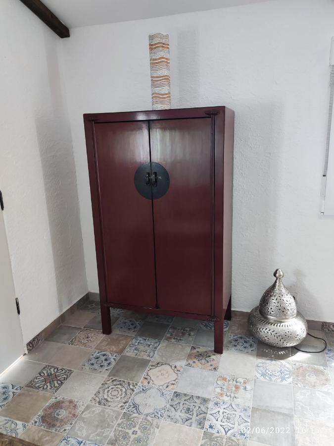 Villa Egipto Con Jacuzzi Y Piscina Climatizada Чиклана-де-ла-Фронтера Екстер'єр фото