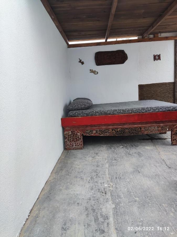 Villa Egipto Con Jacuzzi Y Piscina Climatizada Чиклана-де-ла-Фронтера Екстер'єр фото