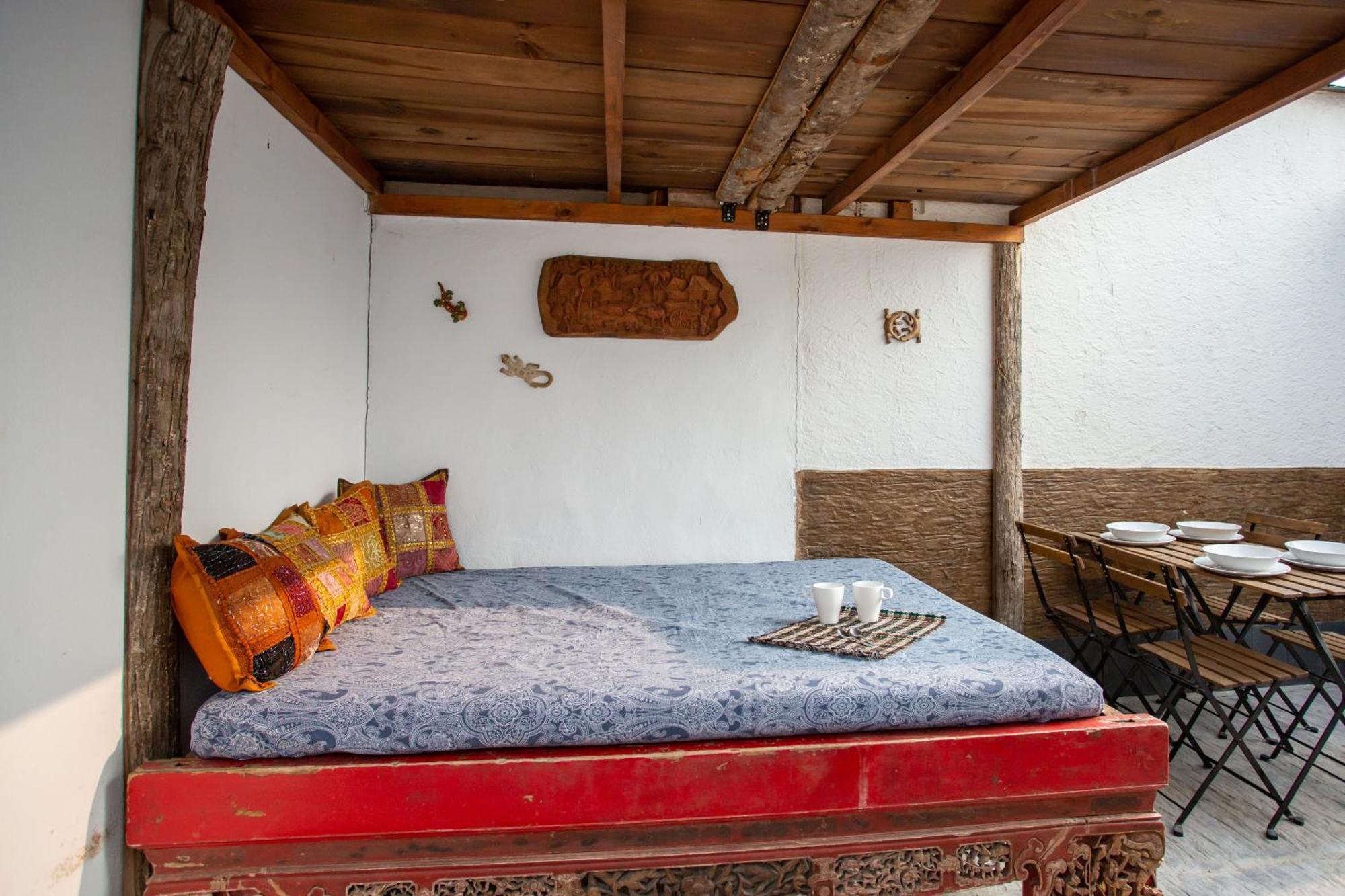 Villa Egipto Con Jacuzzi Y Piscina Climatizada Чиклана-де-ла-Фронтера Екстер'єр фото